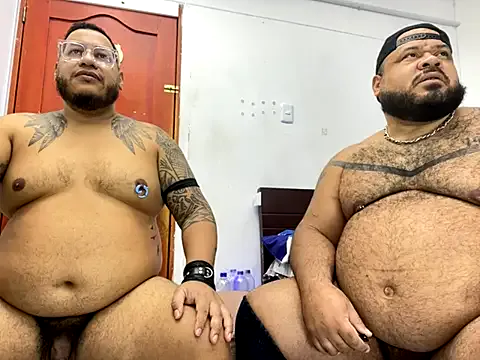 FetishBearsBig Image 19