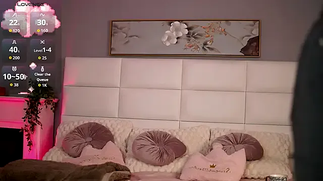 MissFinley – webcam model profile photo Image 12