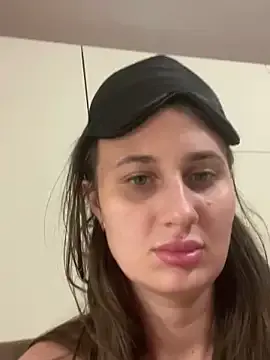 SamantaRouxdsr – webcam model profile photo Image 2