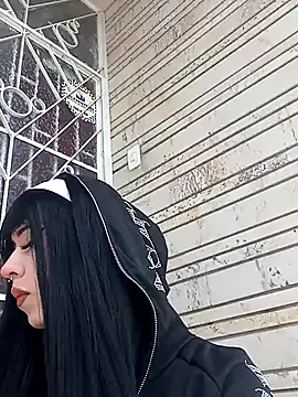 CurvyGingerDoll – webcam model profile photo Image 19