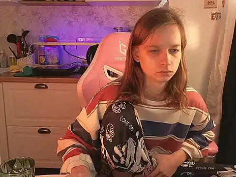 SophiaBenett – webcam model profile photo Image 10