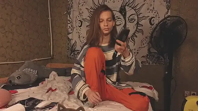 SophiaBenett – webcam model profile photo Image 4