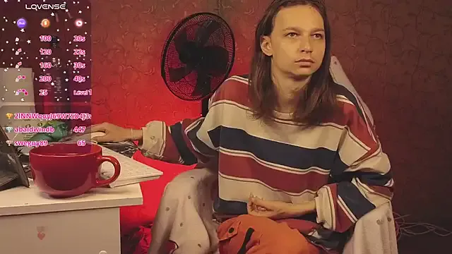 SophiaBenett – webcam model profile photo Image 5