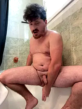 billytomcat – webcam model profile photo Image 14