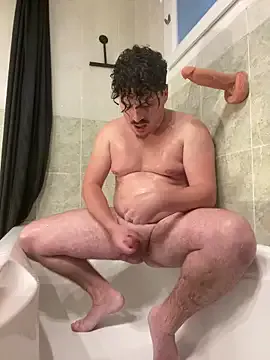 billytomcat – webcam model profile photo Image 15