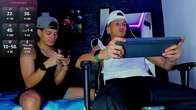 Robine868 – webcam model profile photo Image 7