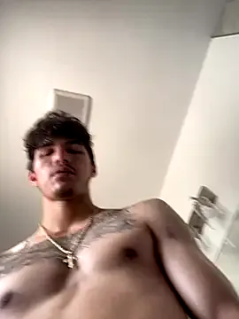 Joseph_bigcock – webcam model profile photo Image 10