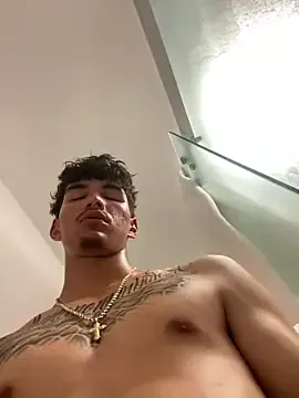Joseph_bigcock – webcam model profile photo Image 2