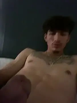 Joseph_bigcock – webcam model profile photo Image 5