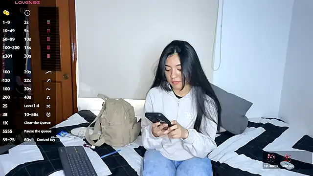 Scarlett_Taylors – webcam model profile photo Image 10