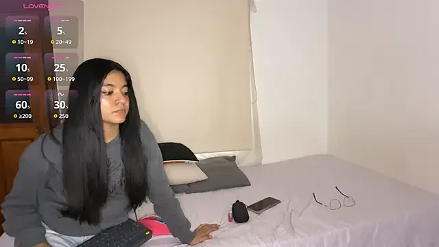 Scarlett_Taylors – webcam model profile photo Image 18