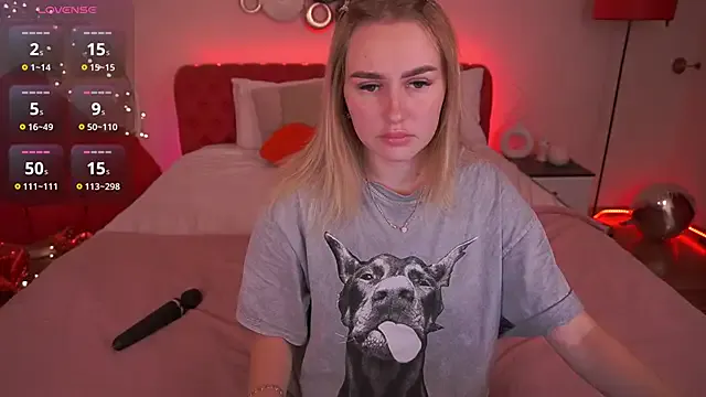 rubylabellexoxo – webcam model profile photo Image 13