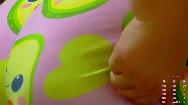 NinaParkerr – webcam model profile photo Image 16