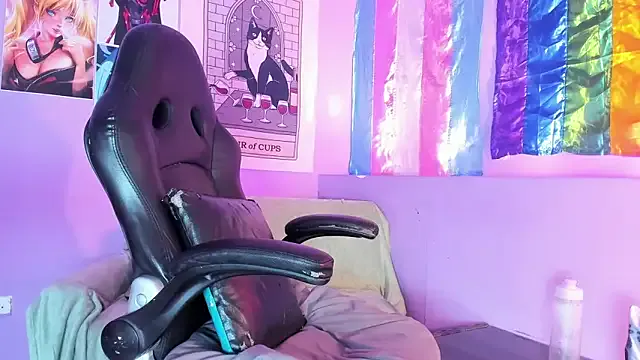 TwoTimes – webcam model profile photo Image 12