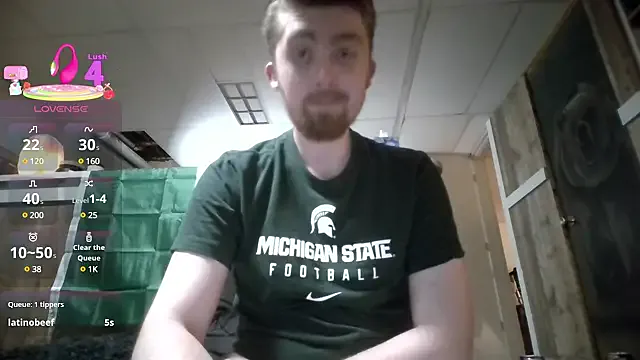 LeahSauvage – webcam model profile photo Image 13