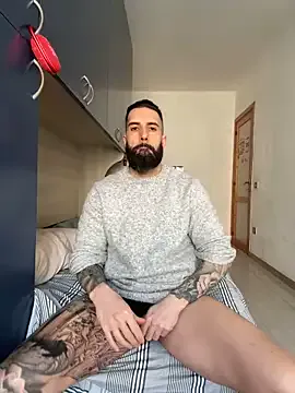 Gioeltoro89 – webcam model profile photo