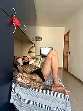 brivibexoxo – webcam model profile photo Image 6