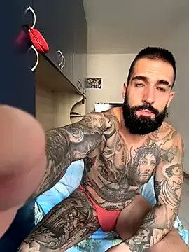 brivibexoxo – webcam model profile photo Image 8