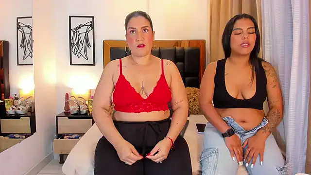 Madiissonmiller – webcam model profile photo Image 11