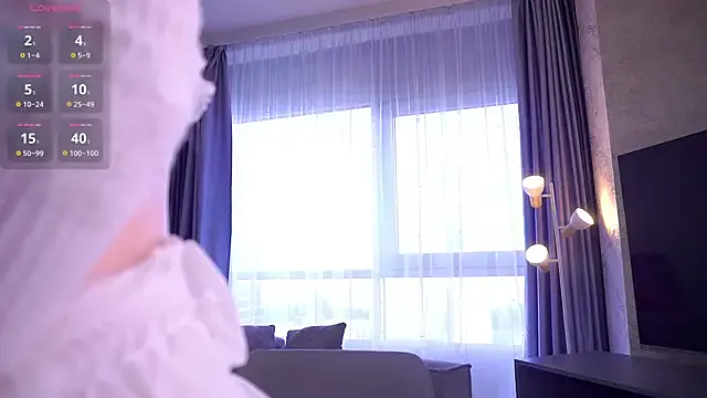 CuteNata – webcam model profile photo Image 3