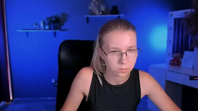 gloria_bubble – webcam model profile photo