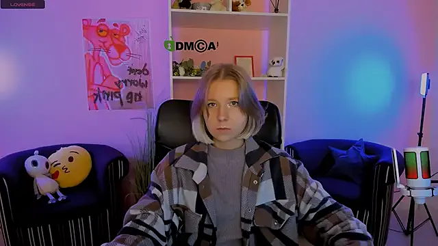 Humsafa-13 – webcam model profile photo Image 2