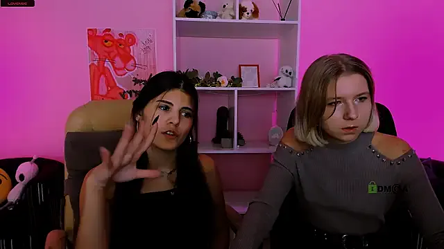 Humsafa-13 – webcam model profile photo Image 4