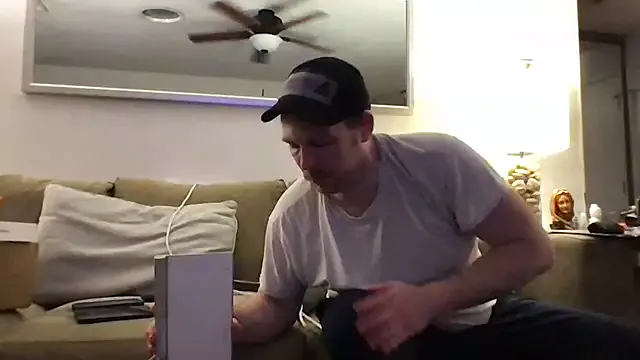 God_Of_ThundeRR – webcam model profile photo