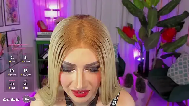 LunaKrismas – webcam model profile photo Image 18