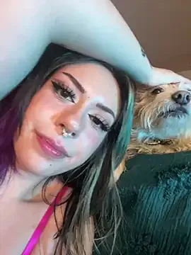 AmberLynnXXX – webcam model profile photo Image 6