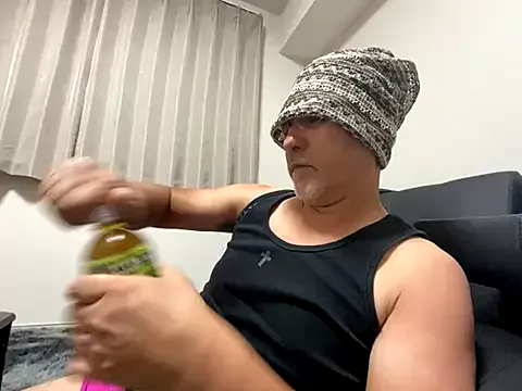 IANM_DAWSON – webcam model profile photo Image 11
