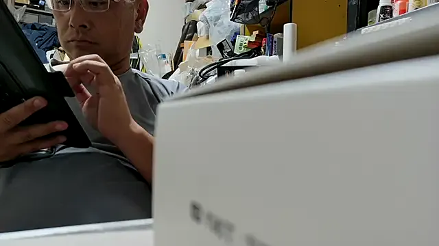 Yaya--728 – webcam model profile photo Image 2