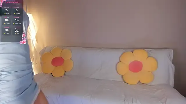 haerinn – webcam model profile photo