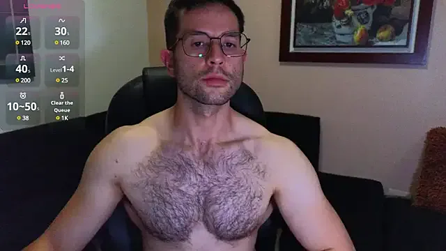 hairyncuteass Image 13