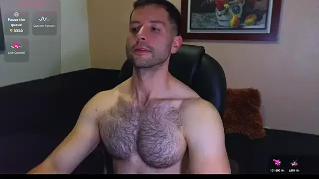 hairyncuteass Image 15