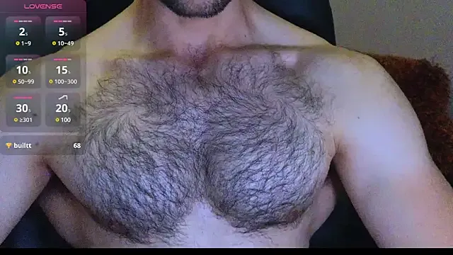 hairyncuteass Image 16
