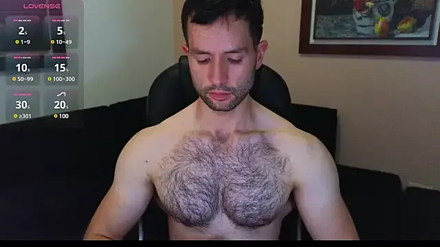 hairyncuteass Image 17