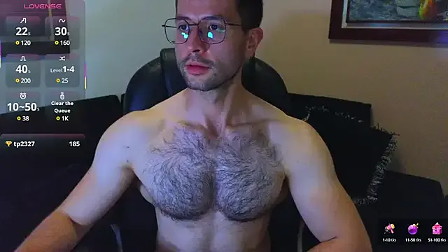 hairyncuteass Image 19