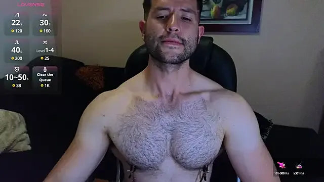 hairyncuteass Image 2
