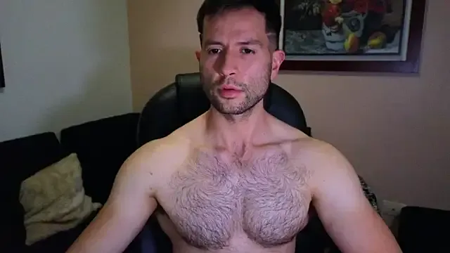 hairyncuteass Image 4