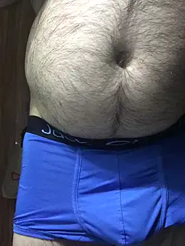 hairysmallcockguy – webcam model profile photo