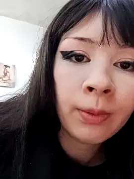 Haru_Queenn – webcam model profile photo