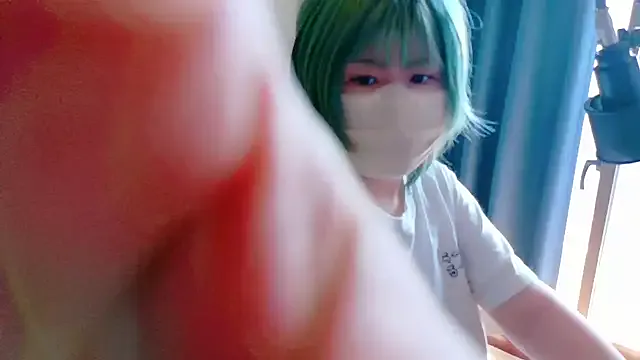 CarryOnJhonn – webcam model profile photo Image 17