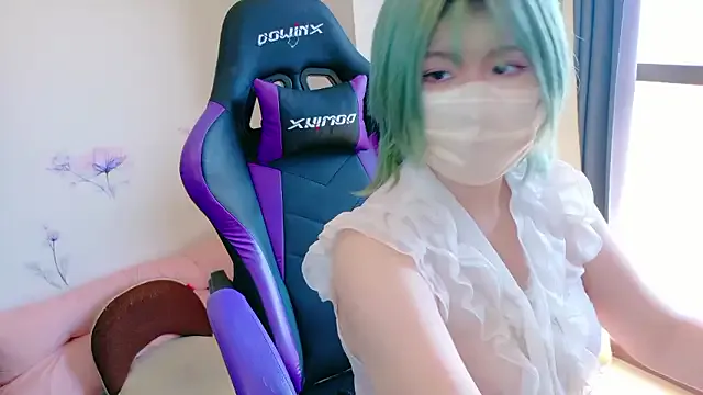 CarryOnJhonn – webcam model profile photo Image 18