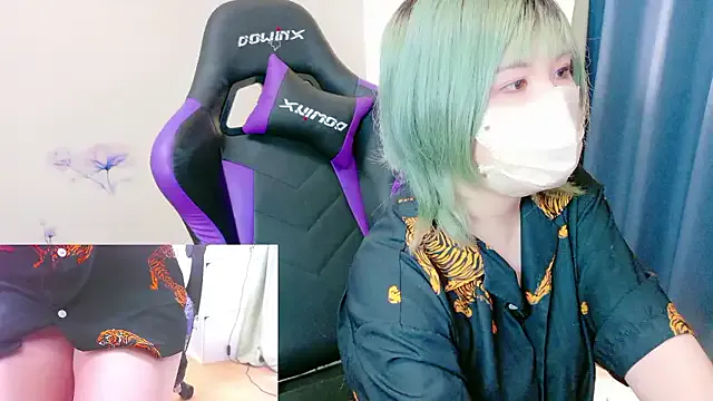 CarryOnJhonn – webcam model profile photo Image 19