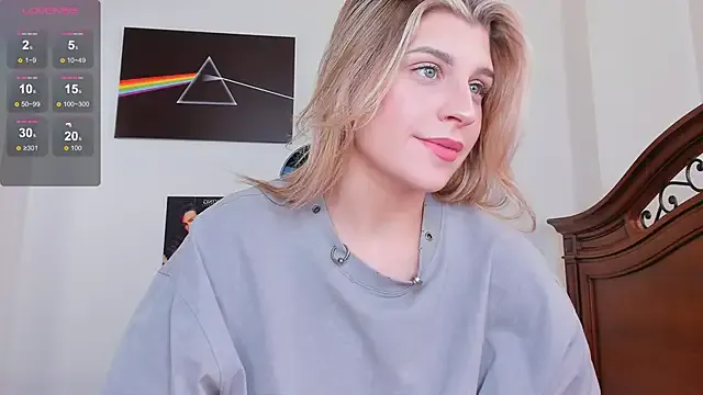 LeaDoyle – webcam model profile photo Image 16