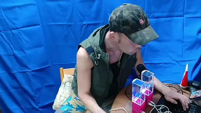 RoxxySugar – webcam model profile photo Image 10