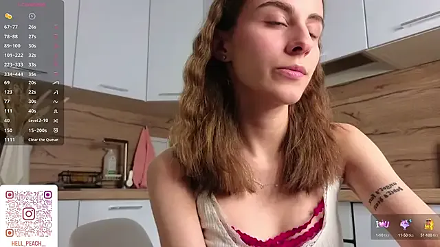 HellPeach Image 16