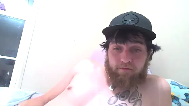 GretaNoir – webcam model profile photo Image 4