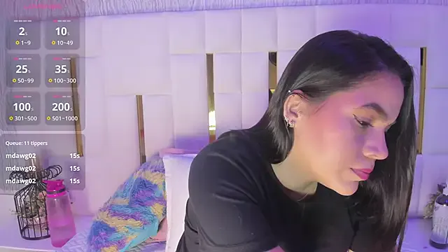 zaizaiNono – webcam model profile photo Image 10